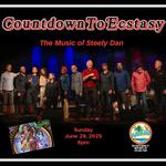 Countdown to Ecstasy-The Music of STEELY DAN at Havana