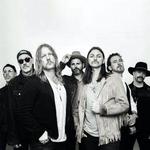 ALLMAN BETTS BAND - LUCKY SEVENS TOUR