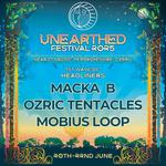 Unearthed Festival 2025