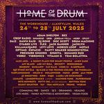 Home Of The Drum 2025