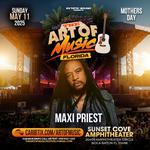 The Art of Music Festival - Florida