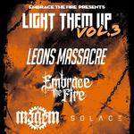 Light Them Up Vol. 3