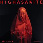 Highasakite - Unity Arena