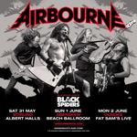 Airbourne