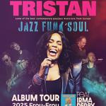 Tristan FRouFRou on tour 2025