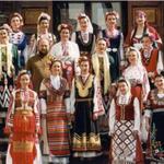 The Bulgarian Voices Angelite
