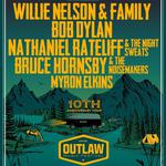 Outlaw Music Festival’s 10th Anniversary Tour