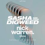 Sasha / John Digweed / Nick Warren