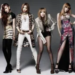 2NE1