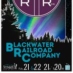 BWRR at the Sitzmark (TWO NIGHTS)