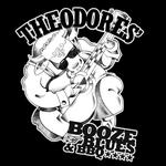 The Barrett Anderson Band - Theodore's Blues, Booze, & BBQ