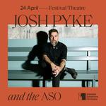 Josh Pyke and the ASO