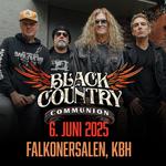 Black Country Communion