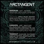 ArcTanGent 2025