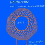 Houghton Festival 2025