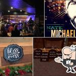 Nate Michaels Live at First Glass Wine Bar!