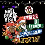 Noel Rock Fest