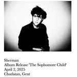 Album Release 'The Sophomore Child'