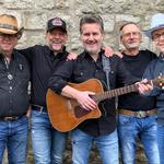 Chris Regez & Band: TCS Töffsegnung mit Country Night und Linedance
