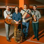 Theater Alte Mühle, 20.00 Uhr