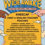 Wide Awake Festival 2025