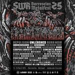 SWR Barroselas Metalfest 2025