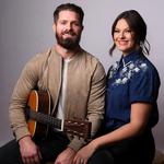 Ayla Brown & Rob Bellamy Brew Yard Debut at Wachusett Brewery