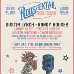 Roostertail Music Festival  2025