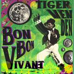 Bon Bon Vivant Space Ball at The Tigermens Den 