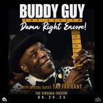 Buddy Guy: Damn Right Encore