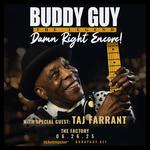 Buddy Guy: Damn Right Encore