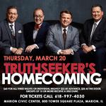 TRUTHSEEKERS HOMECOMING