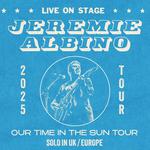 Our Time In The Sun UK/EU 2025 Tour