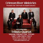 CRIMSON RIVER CONCERT SERIES