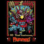 Mac Sabbath 10 year anniversary