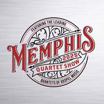 MEMPHIS QUARTET SHOW