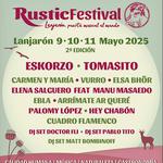 Rustic Festival 2025