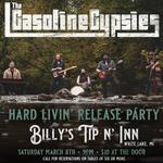 Hard Livin' Single Release Party