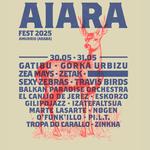 Aiara Fest 2025