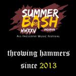 Summer Bash Indiana MMXXV Presented by MCS Inc and HorrorHound!