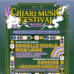 Chiari Music Festival  2025