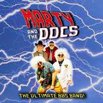 Marty and the Docs RETURN to Monroe's Summer Concert Series @ St. Mary's Park