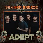 Summer Breeze Open Air 2025