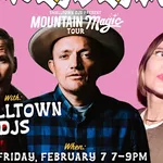 SMALLTOWN DJS