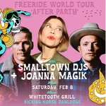 SMALLTOWN DJS