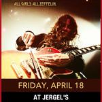 Jergel's Rhythm Grille