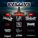 Evil Live Festival 2025