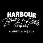 Harbor Blues & Roots Festival (Aug 22 - Aug 24)