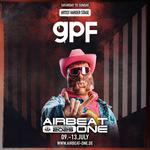 Airbeat One Festival 2025