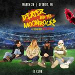 El Club - All Ages